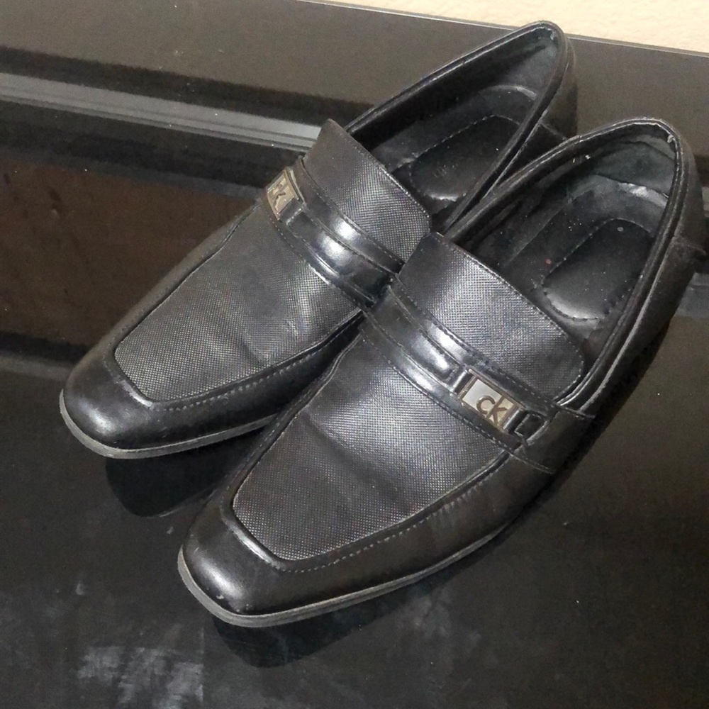 Calvin Klein men’s shoes size10